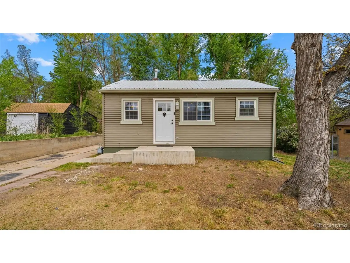 740 Depew St, Lakewood, CO 80214 - #1
