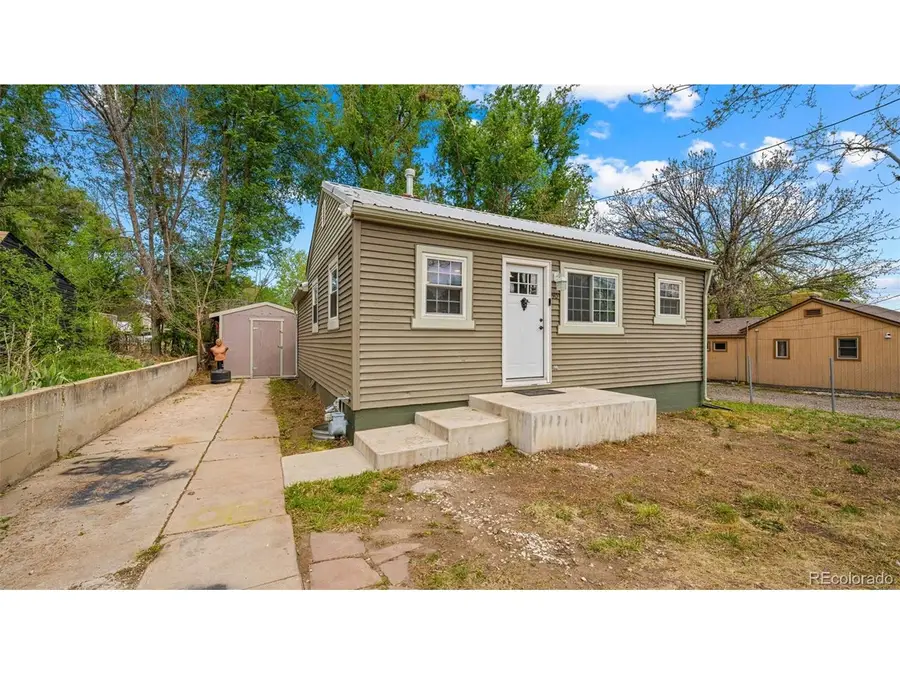 740 Depew St, Lakewood, CO 80214 - #3