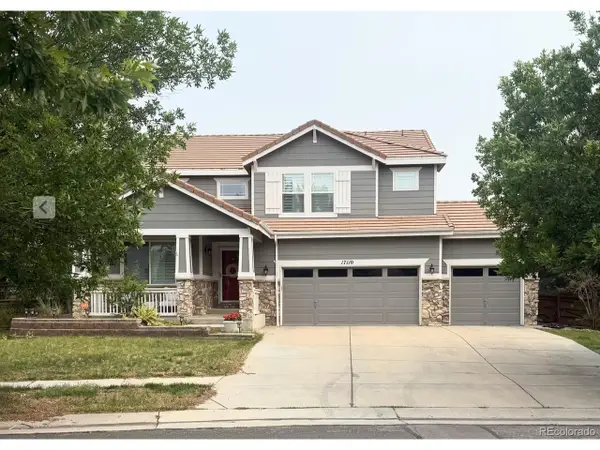 17110 E 104th Pl, Commerce City, CO 80022