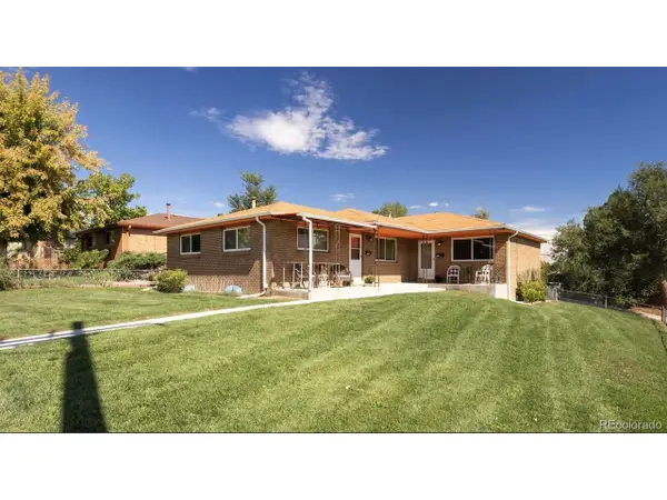 3553 W Tufts Ave, Englewood, CO 80110