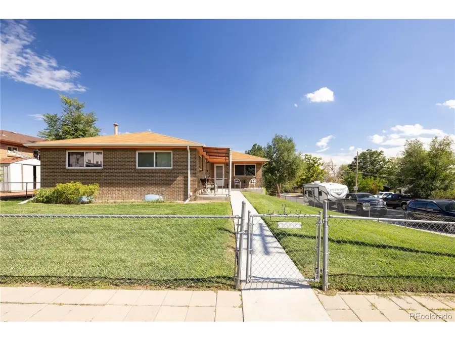 3553 W Tufts Ave, Englewood, CO 80110 - #2