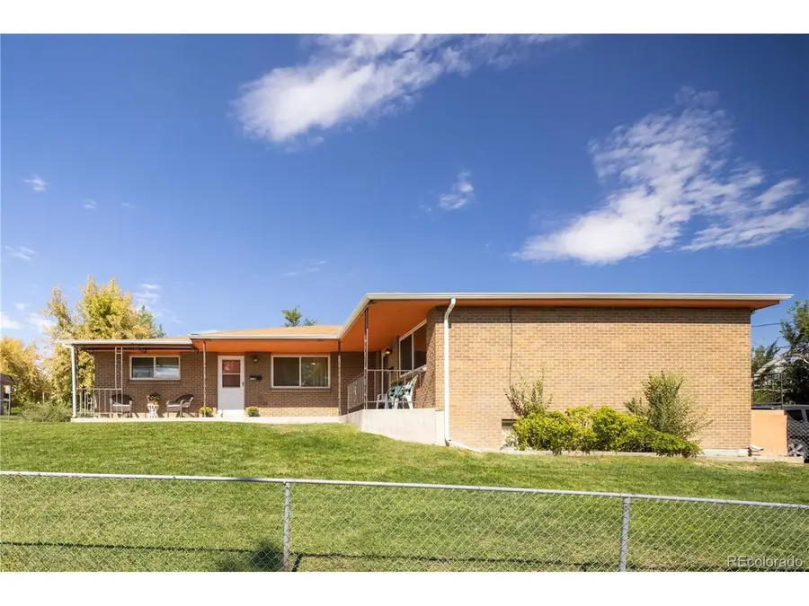 3553 W Tufts Ave, Englewood, CO 80110 - #3