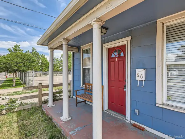 66 E 45th Ave, Denver, CO 80216
