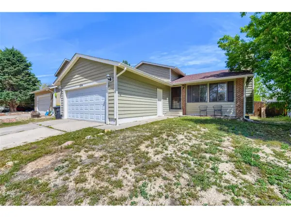 15769 E Princeton Pl, Aurora, CO 80013
