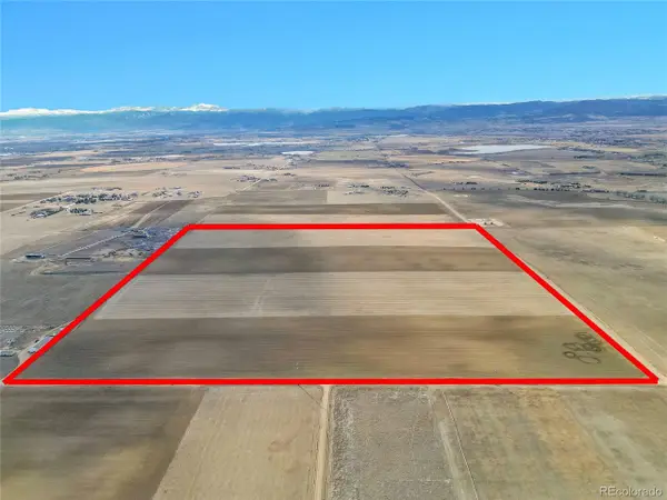 County Road 36 And Weld County Road 3 Lot 1, Mead, CO 80542