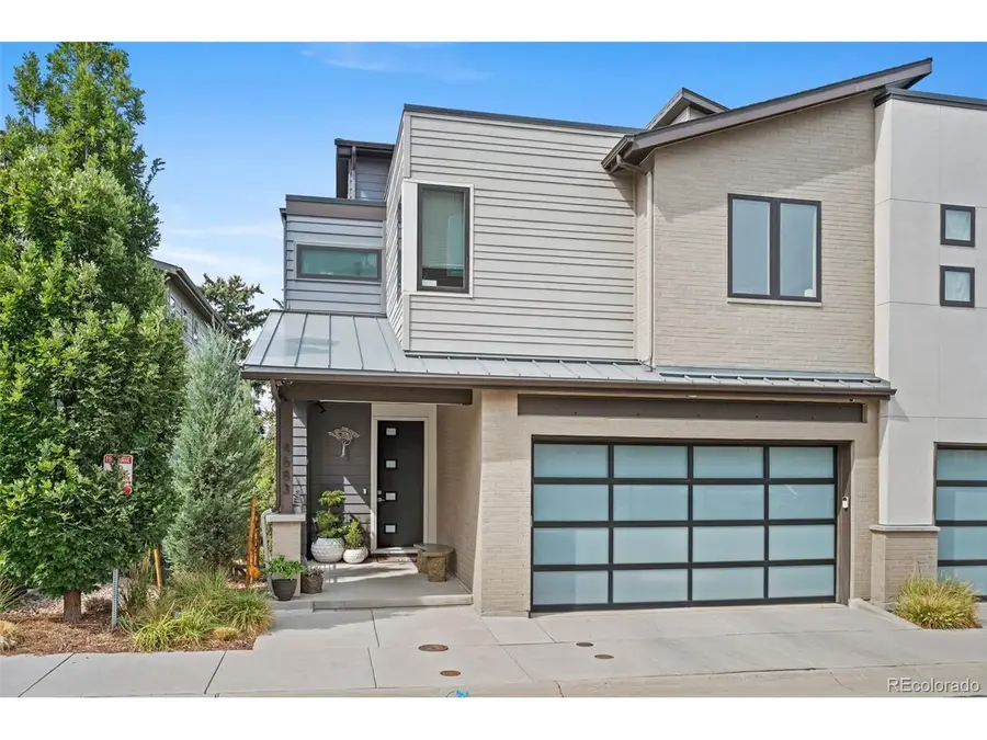 4683 W 50th Pl, Denver, CO 80212 - #2