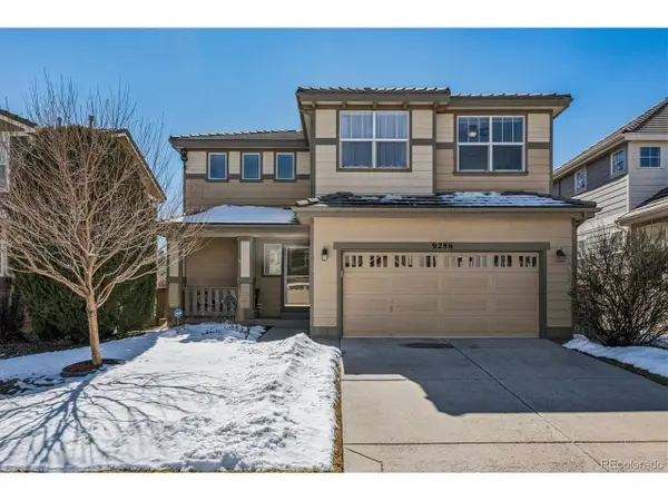 9286 Longstone Dr, Parker, CO 80134