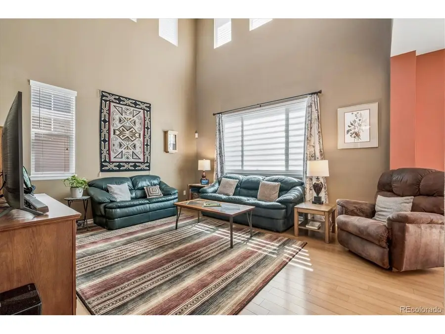 9286 Longstone Dr, Parker, CO 80134 - #2