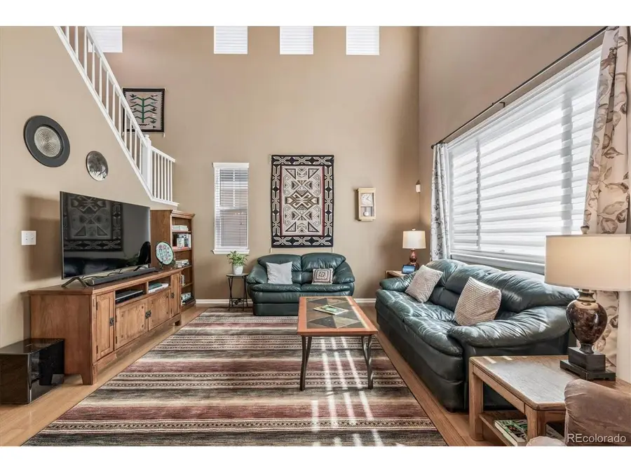 9286 Longstone Dr, Parker, CO 80134 - #3