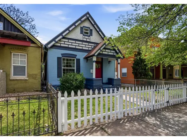 644 N Inca St, Denver, CO 80204