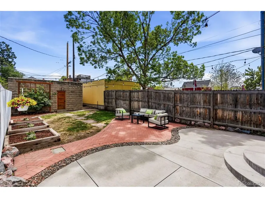 644 N Inca St, Denver, CO 80204 - #2