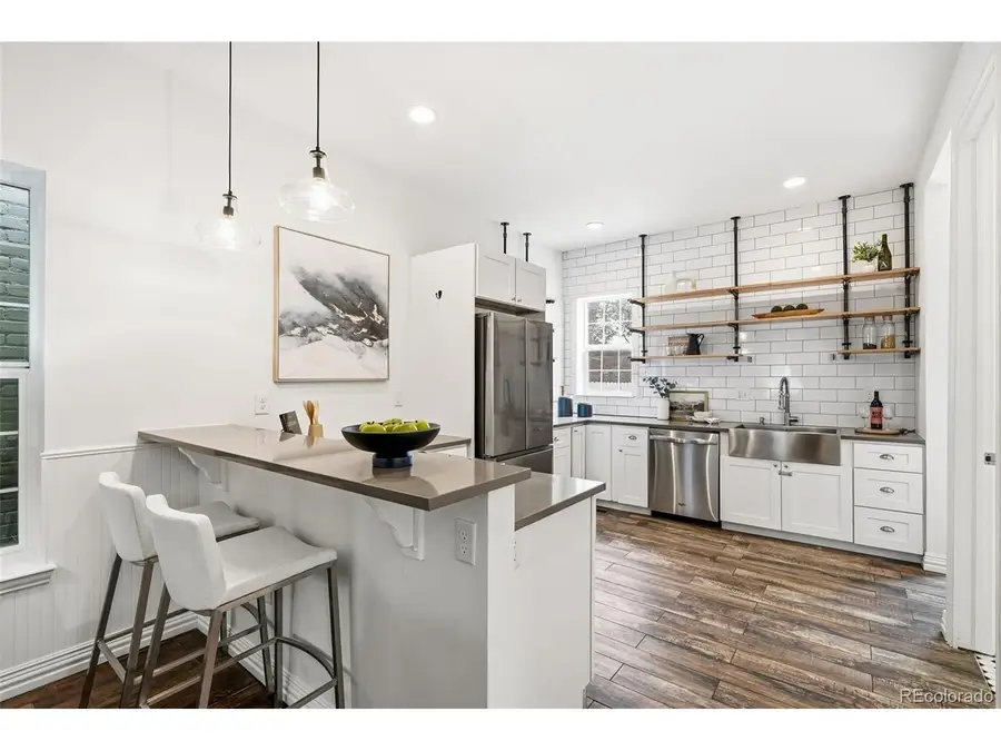 644 N Inca St, Denver, CO 80204 - #3