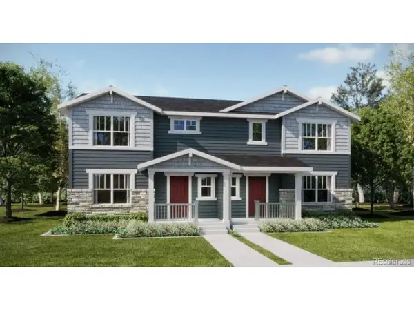 2622 E 152nd Cir, Thornton, CO 80602