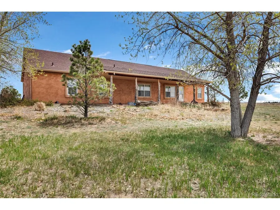 24315 Speer Rd, Calhan, CO 80808 - #3