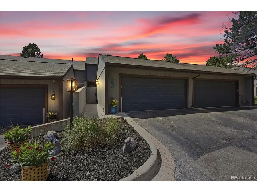 6537 Pinewood Dr #55, Parker, CO 80134 - #2