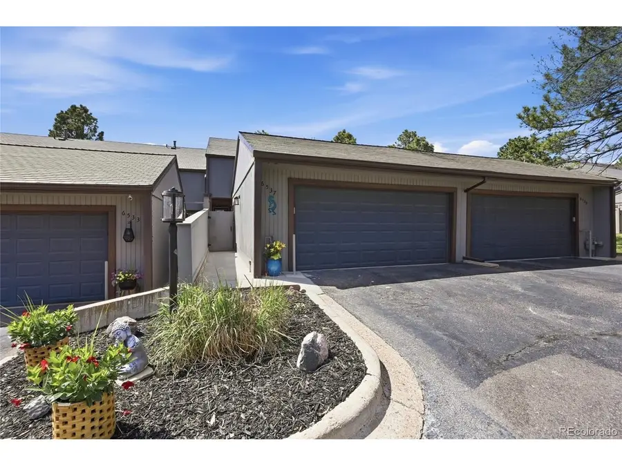 6537 Pinewood Dr #55, Parker, CO 80134 - #3