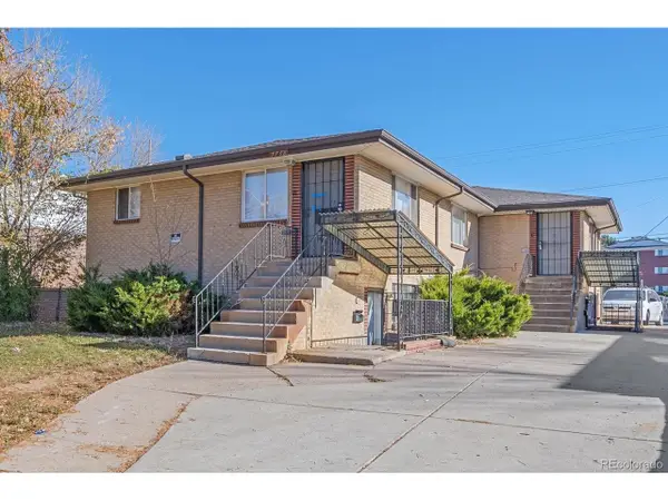 1738 Boston St, Aurora, CO 80010