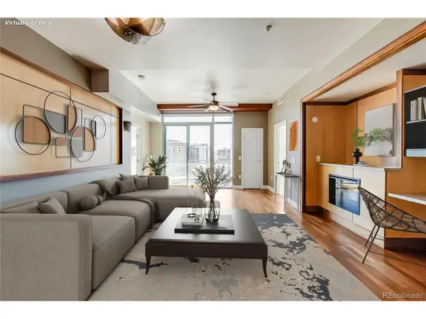 2001 Lincoln St #1024, Denver, CO 80202