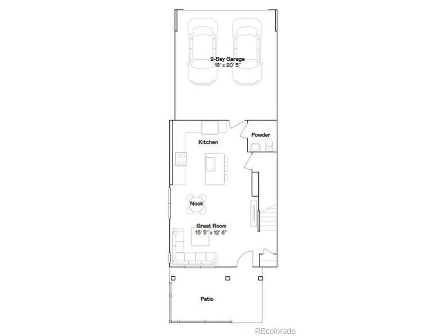 14909 Oneida St #1, Thornton, CO 80602 - #2