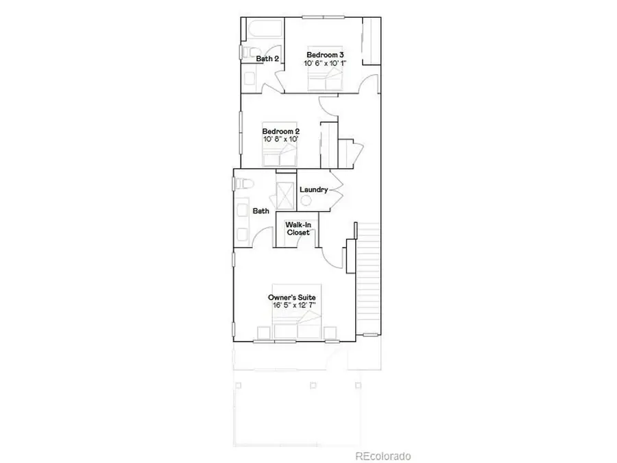 14909 Oneida St #1, Thornton, CO 80602 - #3
