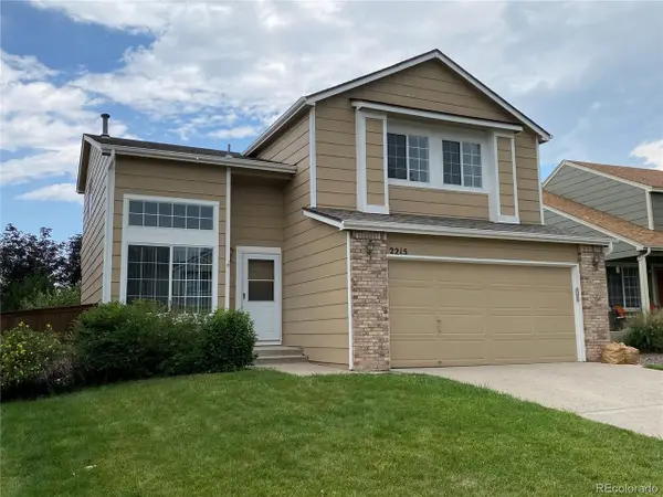 2215 Gold Dust Ln, Highlands Ranch, CO 80129