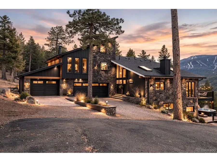 6997 Skunk Aly, Evergreen, CO 80439 - #2