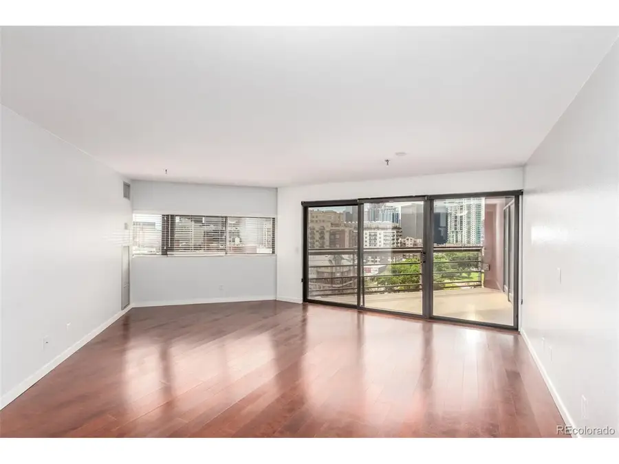 100 W Park Ave #908, Denver, CO 80205 - Image #2