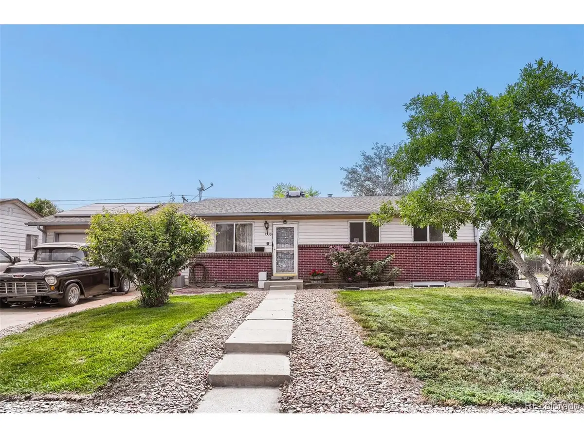 7530 Xavier St, Westminster, CO 80030 - #1