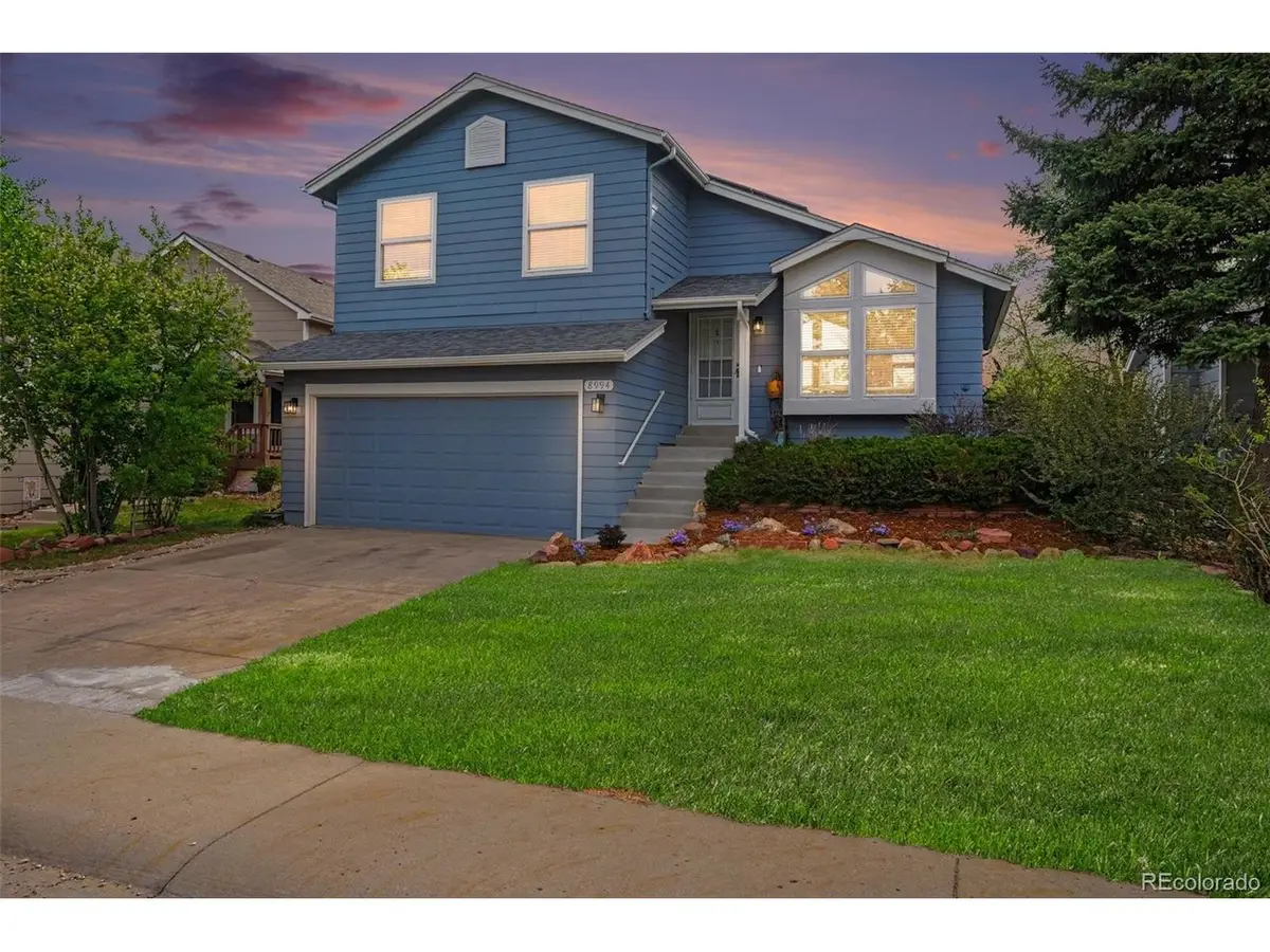 8994 Bermuda Run Cir, Highlands Ranch, CO 80130 - #1