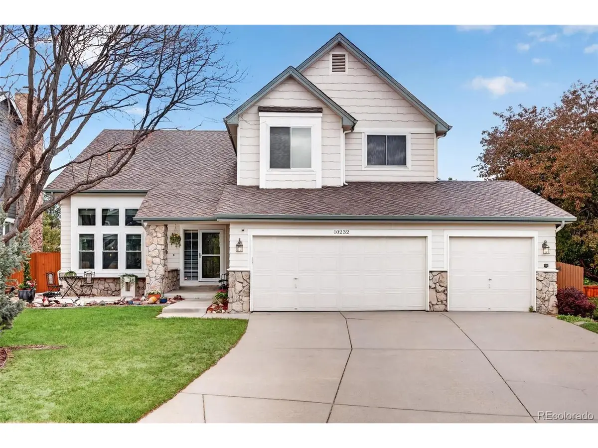 10232 Mica Way, Parker, CO 80134 - #1