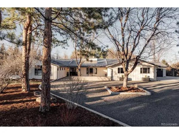 5151 W Wagon Trail Rd, Littleton, CO 80123