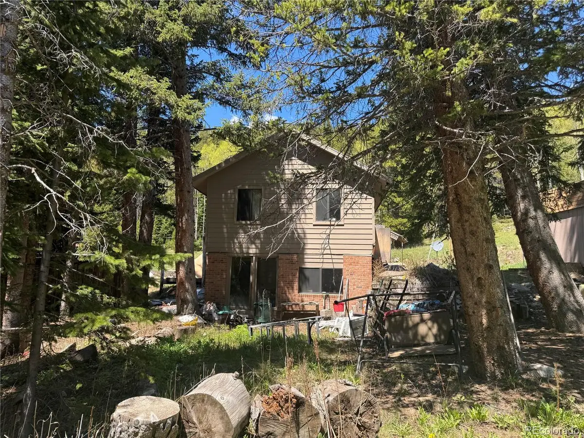 4568 Apex Valley Rd, Black Hawk, CO 80422 - #1