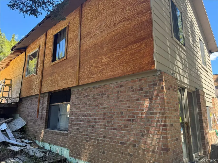 4568 Apex Valley Rd, Black Hawk, CO 80422 - #3