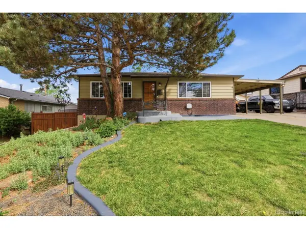 3387 W 93rd Ave, Westminster, CO 80031
