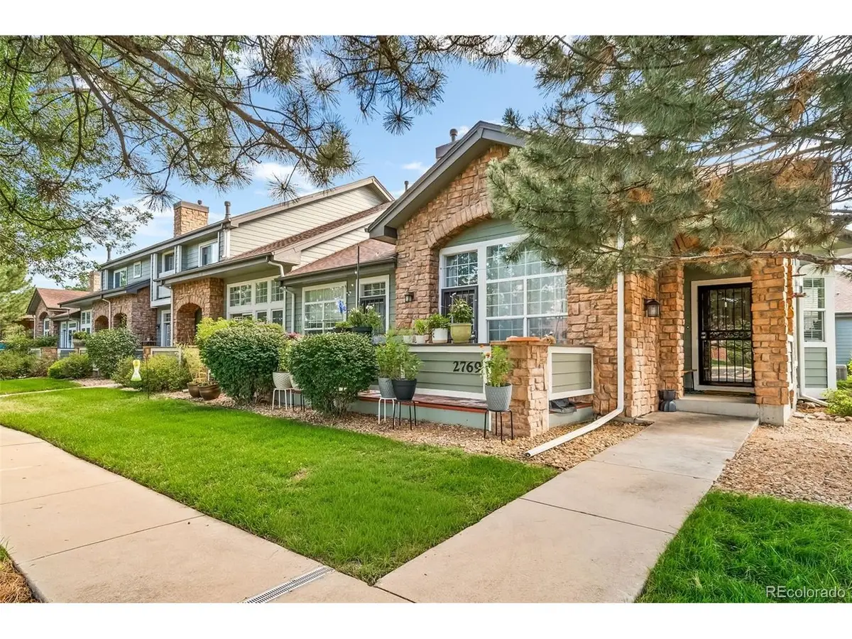 2769 W Greens Ct, Littleton, CO 80123 - #1