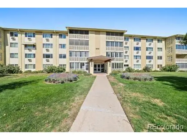 660 S Alton Way #45-3B, Denver, CO 80247