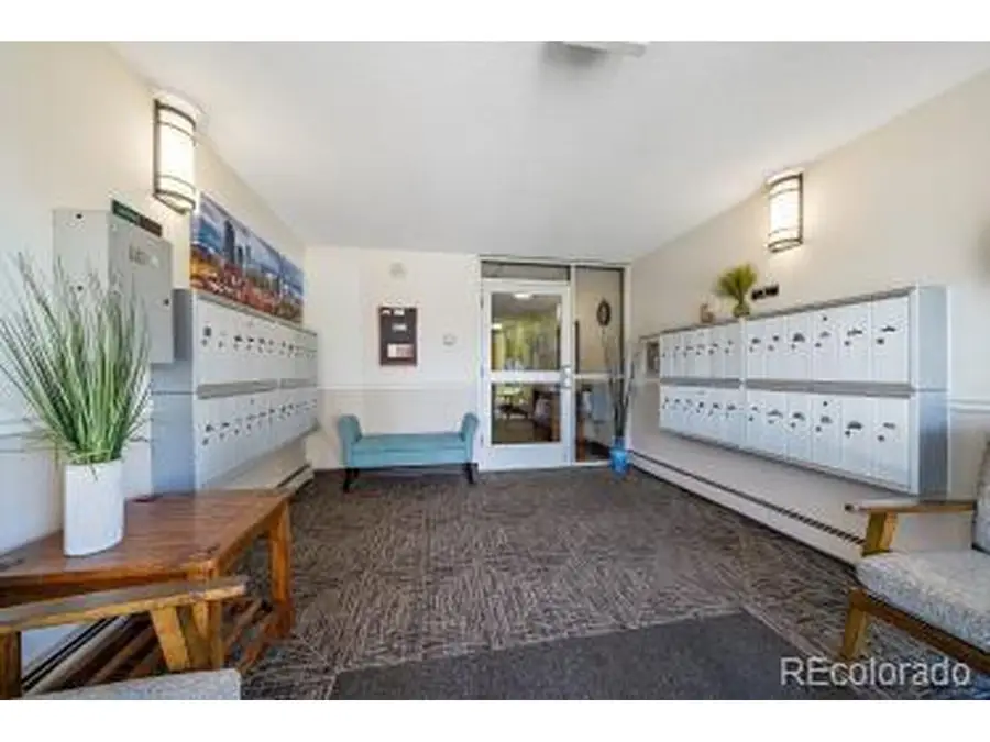660 S Alton Way #45-3B, Denver, CO 80247 - #2