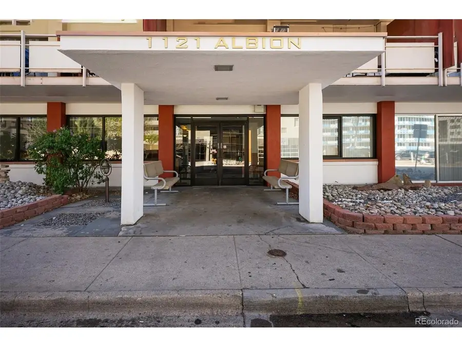 1121 Albion St #407, Denver, CO 80220 - #2