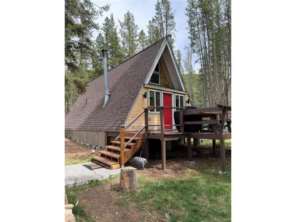 66 Creekside Dr, Blue River, CO 80424