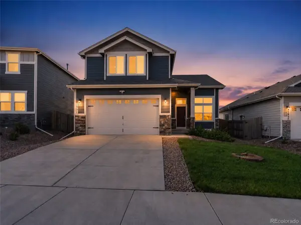 5951 Mumford Dr, Colorado Springs, CO 80925
