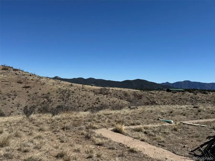 184 Carpenter Trl, Cotopaxi, CO 81223 - #3
