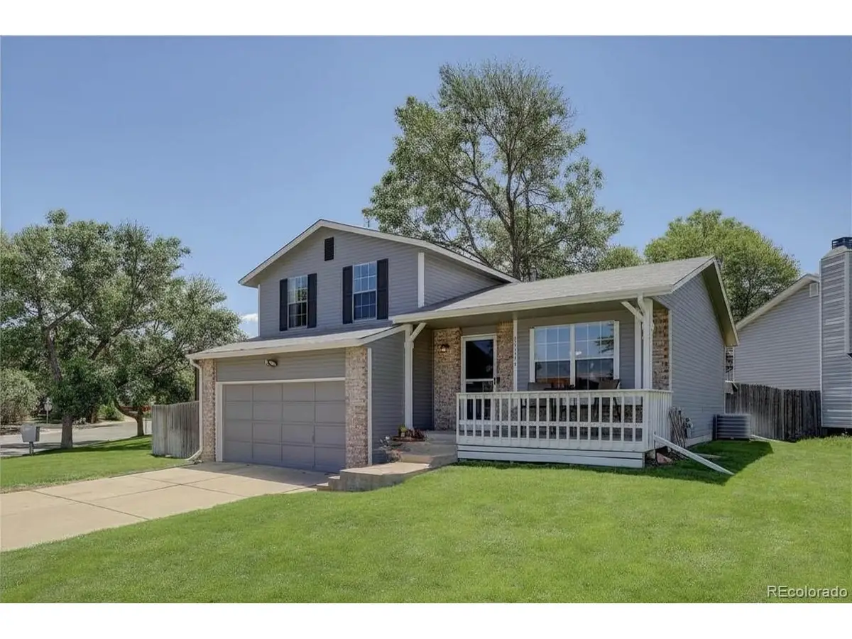 19768 E Princeton Pl, Aurora, CO 80013 - #1