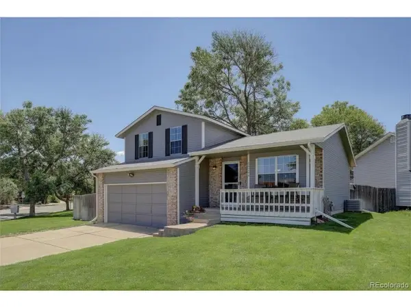 19768 E Princeton Pl, Aurora, CO 80013