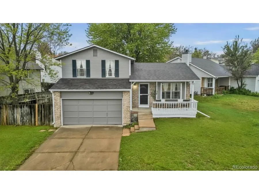 19768 E Princeton Pl, Aurora, CO 80013 - #2