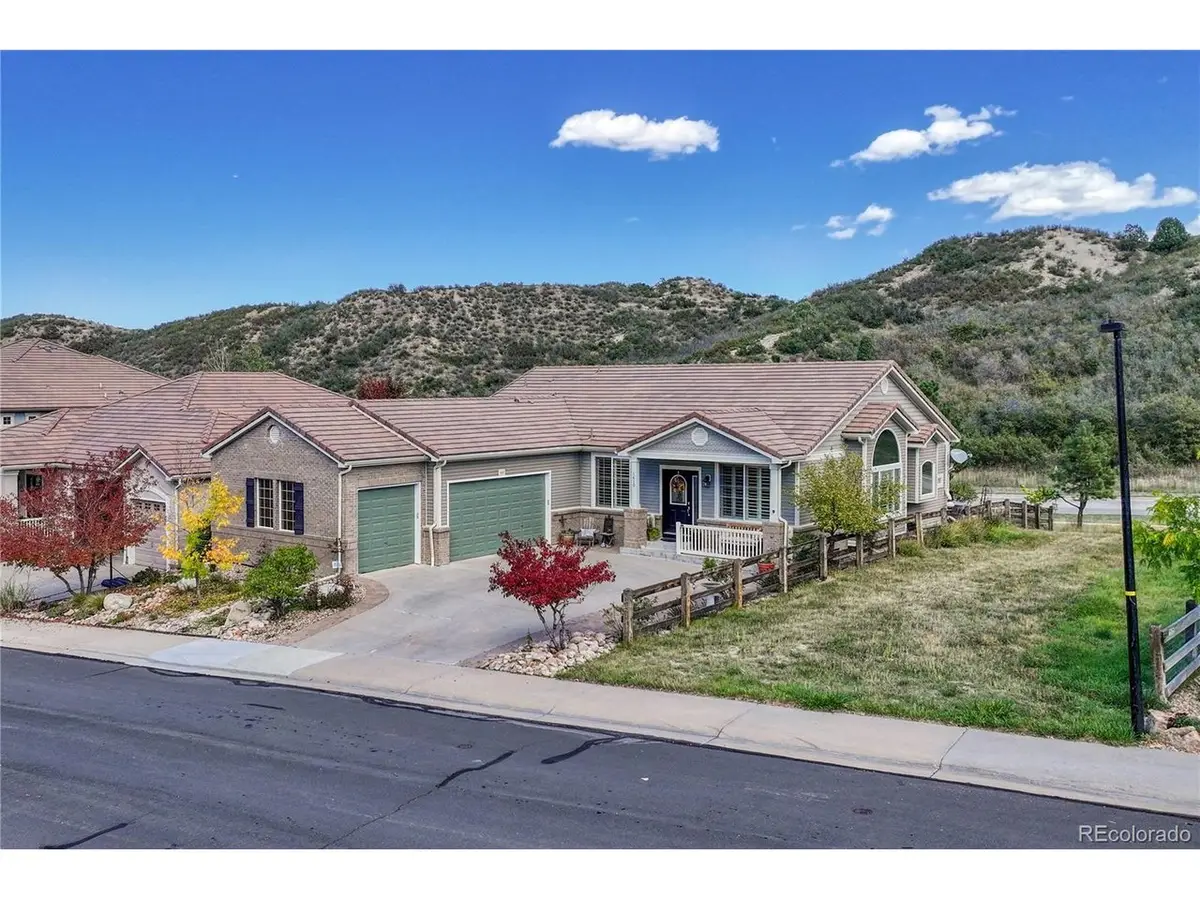 1410 Exquisite St, Castle Rock, CO 80109 - #1