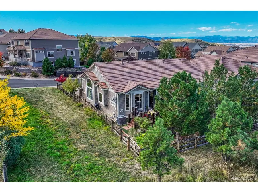 1410 Exquisite St, Castle Rock, CO 80109 - #2