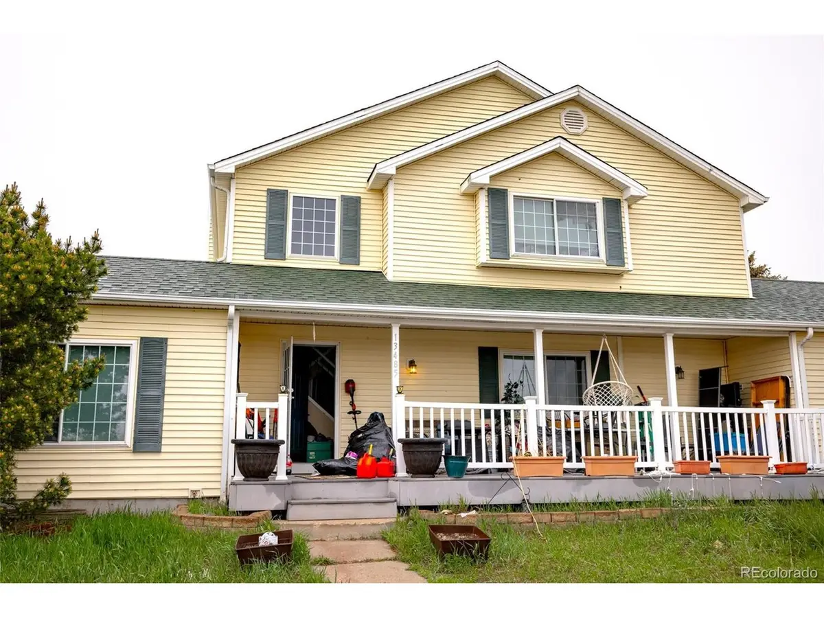 13485 Halleluiah Trl, Elbert, CO 80106 - #1
