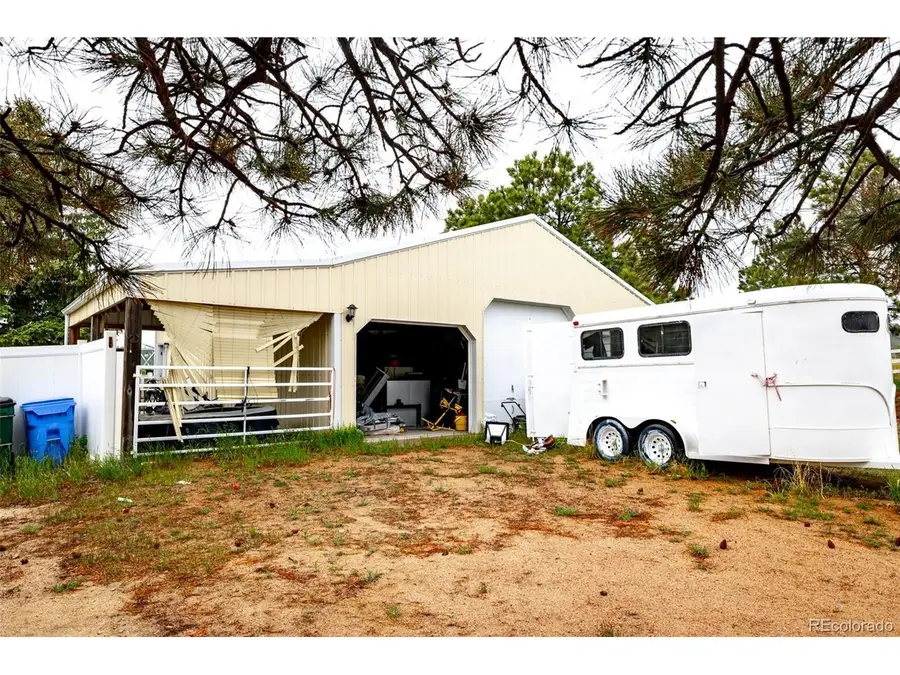 13485 Halleluiah Trl, Elbert, CO 80106 - #3