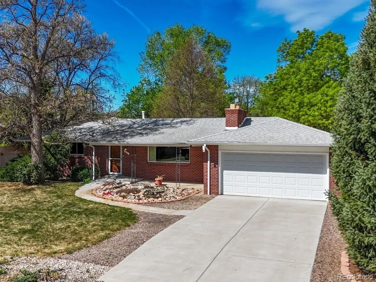 8041 Oak St, Arvada, CO 80005 - #1