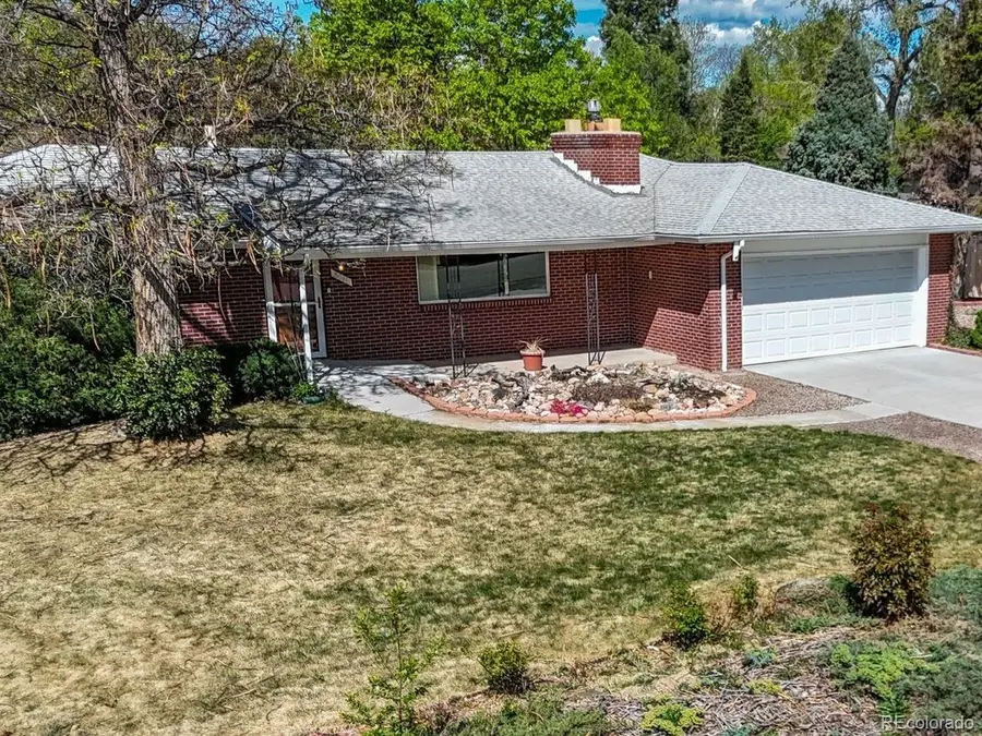 8041 Oak St, Arvada, CO 80005 - #2